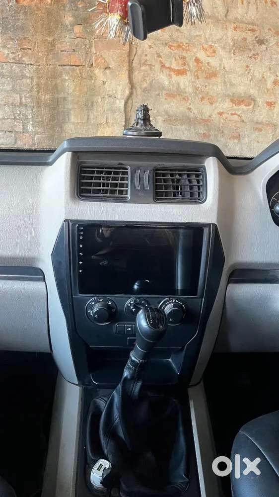 Mahindra Scorpio Classic 2019 Diesel 113361 Km Driven