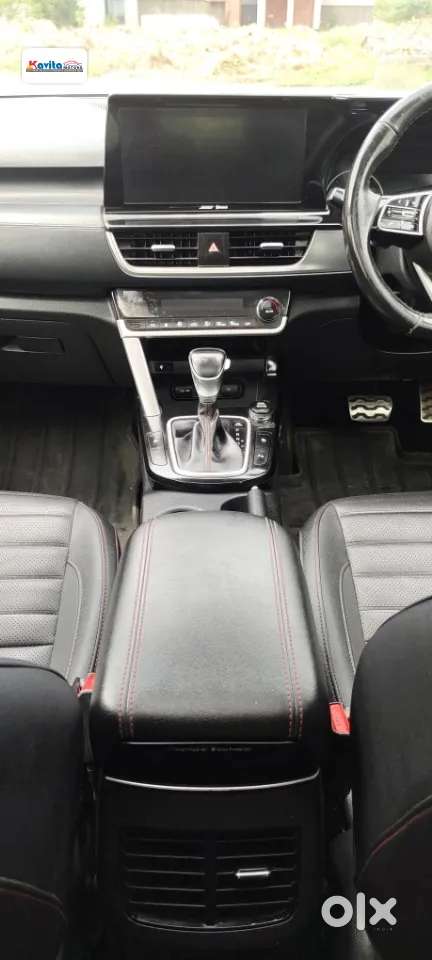 Kia Seltos Gtx Plus, 2022, Diesel