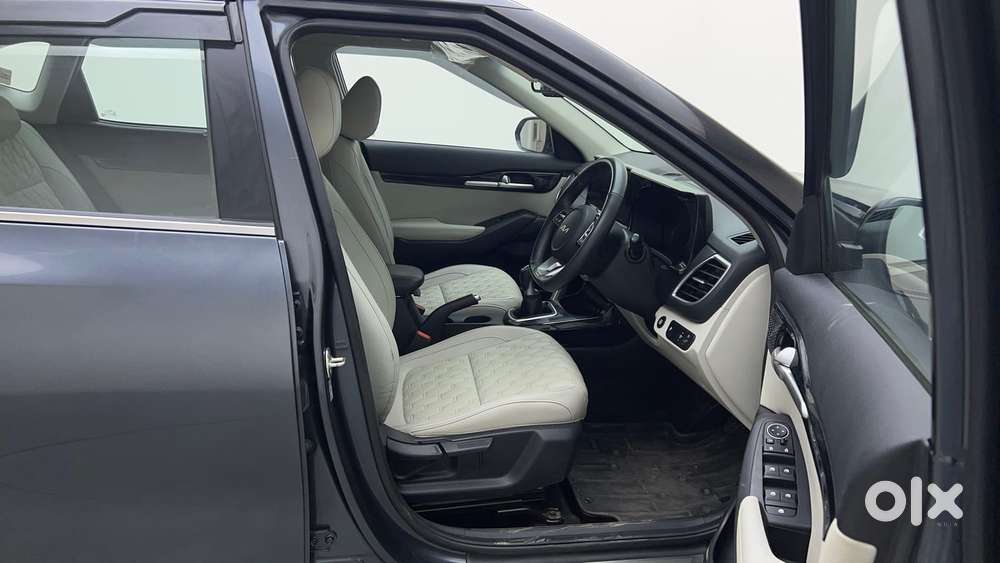 Kia Seltos Htx G, 2022, Petrol