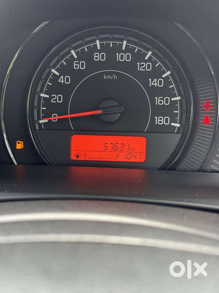Maruti Suzuki Wagon R Vxi 1.0, 2021, Petrol