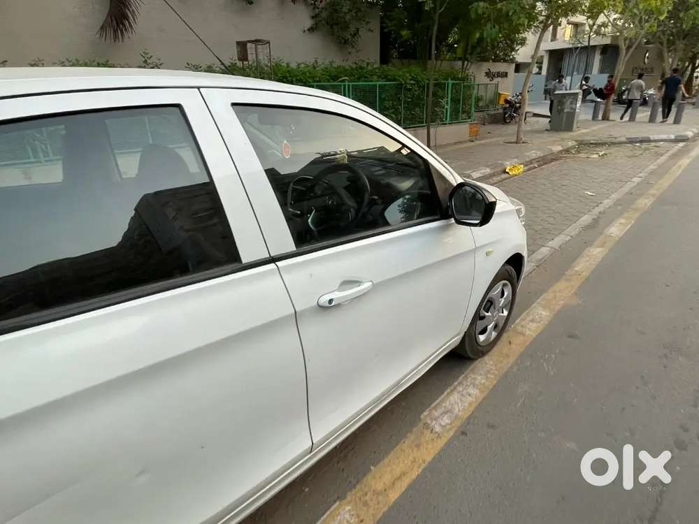Tata Tiago Diesel Manual 2017