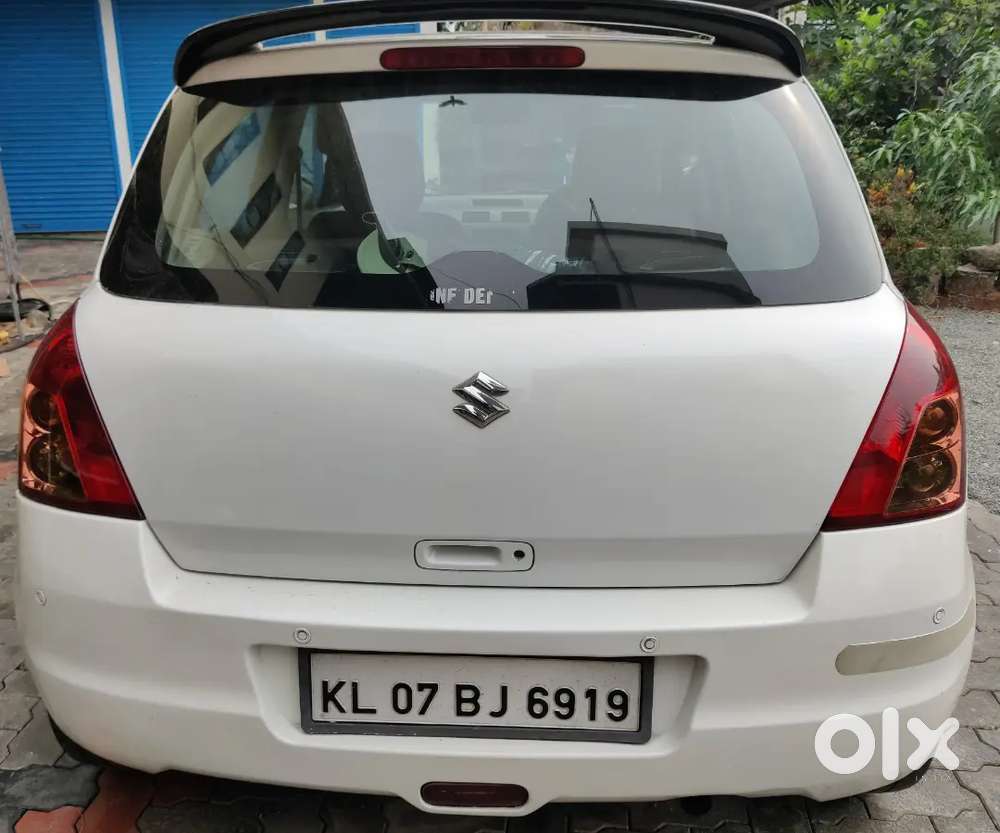 Maruti Suzuki Swift 2008 Diesel Good Condition