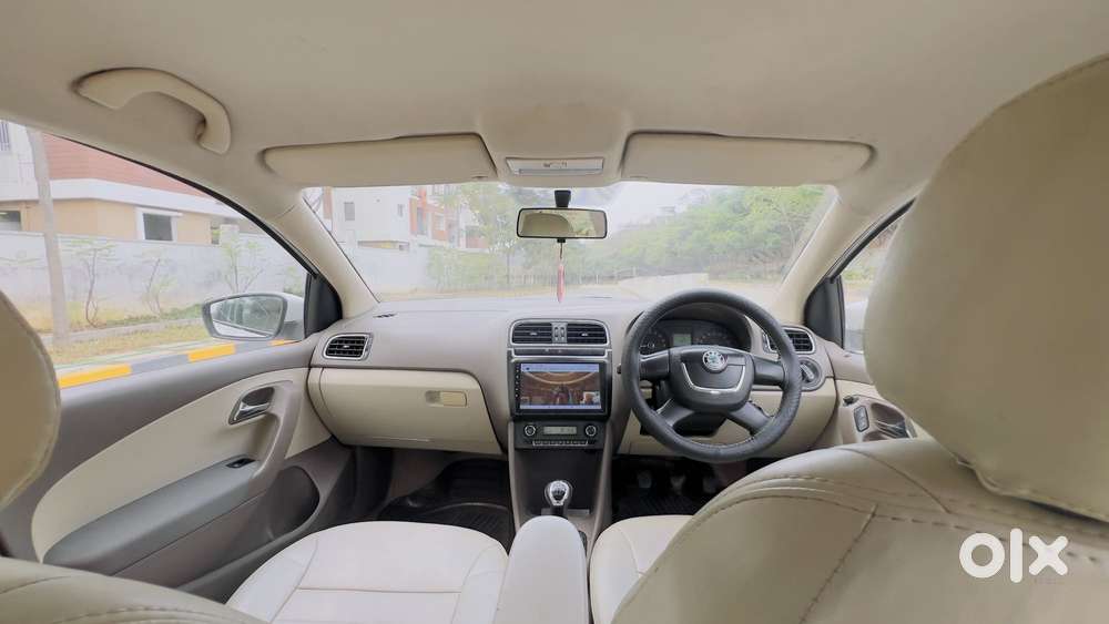 Skoda Rapid 2013-2016 1.5 Tdi Elegance, 2012, Diesel