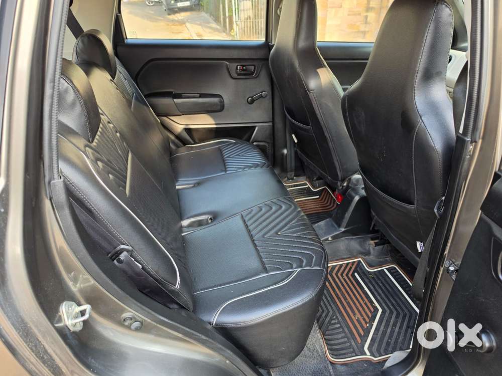 Maruti Suzuki Wagon R 1.0 Lxi Cng, 2022, Cng & Hybrids
