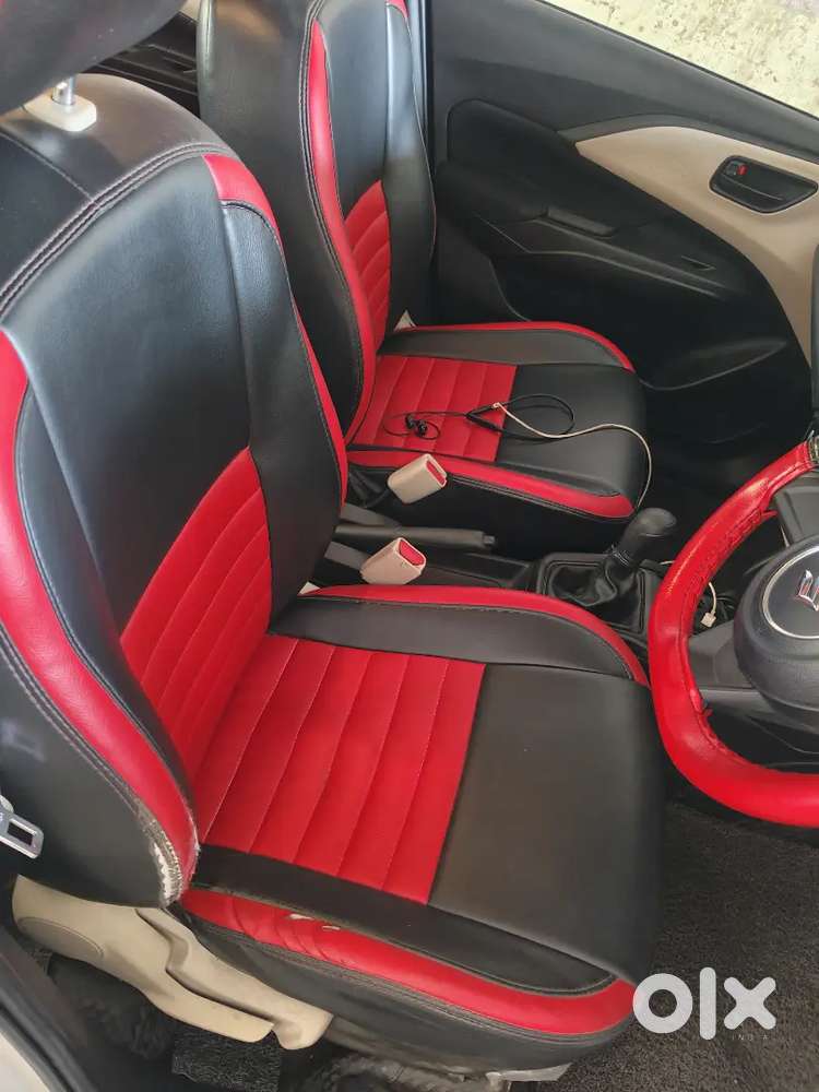 Maruti Suzuki Dzire 2025