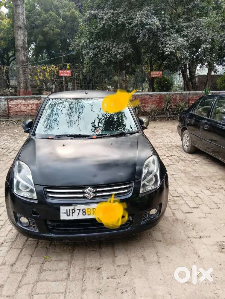 Maruti Suzuki Dzire 2010 Petrol 89532 Km Driven