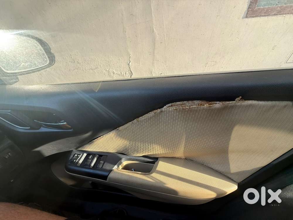 Honda City Petrol Manual 2018