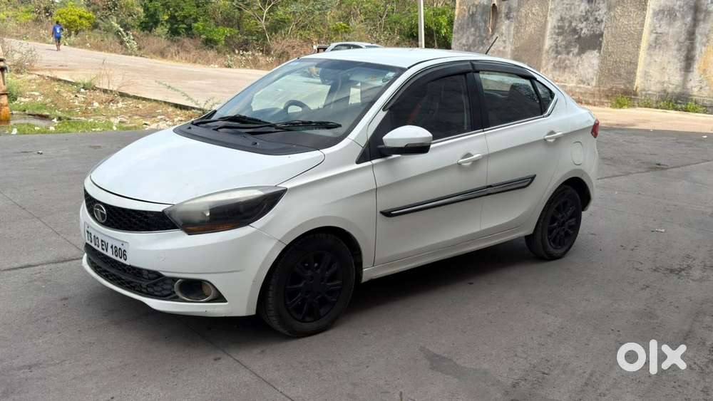 Tata Tigor Xz, 2018, Diesel