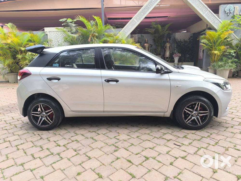 Hyundai Elite I20 Era 1.2, 2014, Petrol