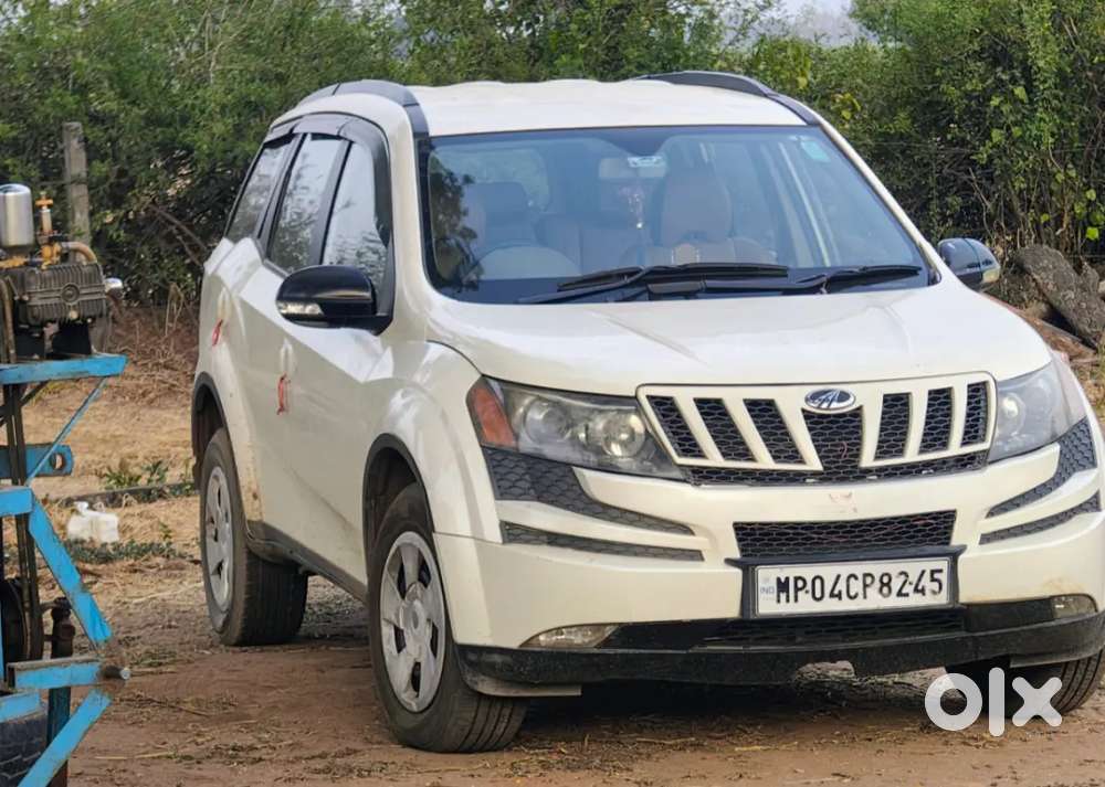 Mahindra Xuv500 2016 Diesel Good Condition Well Maintenan