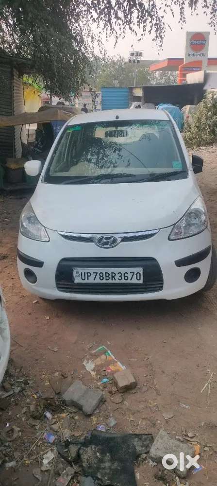 Hyundai I10 Well Maintained And Proper Serviced Best Engine And Tyre
