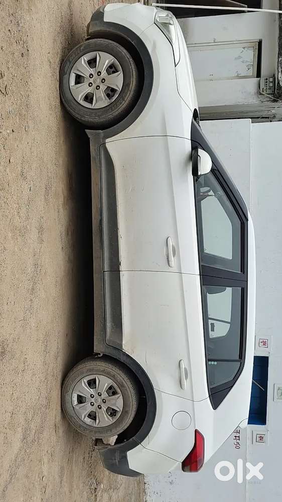 Hyundai Creta 2019 Diesel