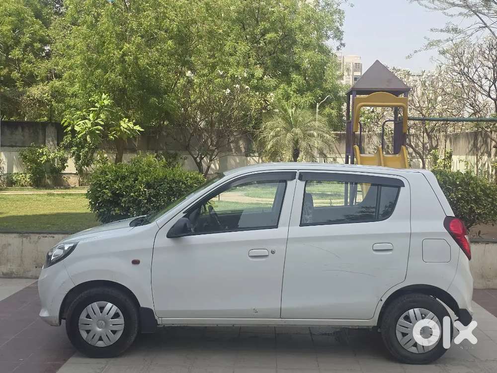 Maruti Suzuki Alto 800 2014 Petrol 33000 Km Driven