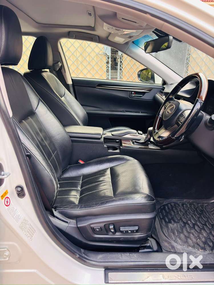 Lexus Es 300h, 2017, Petrol