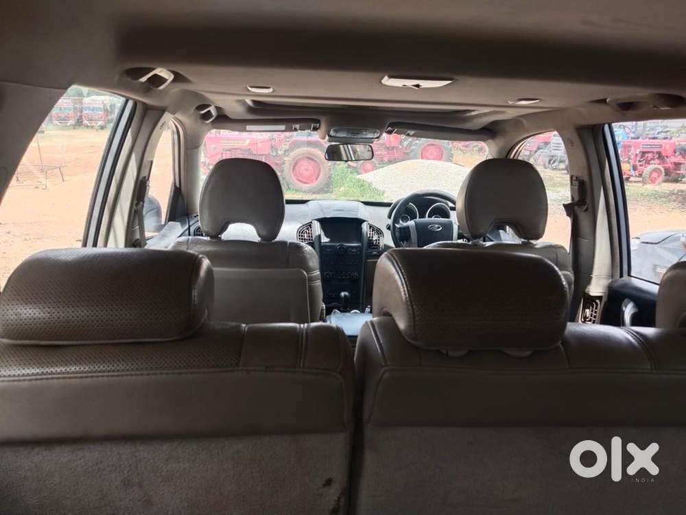 Mahindra Xuv500 Diesel Manual 2014