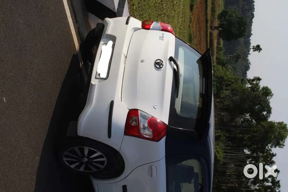 “2018 Toyota Etios Liva V – Excellent Condition, Low Km”