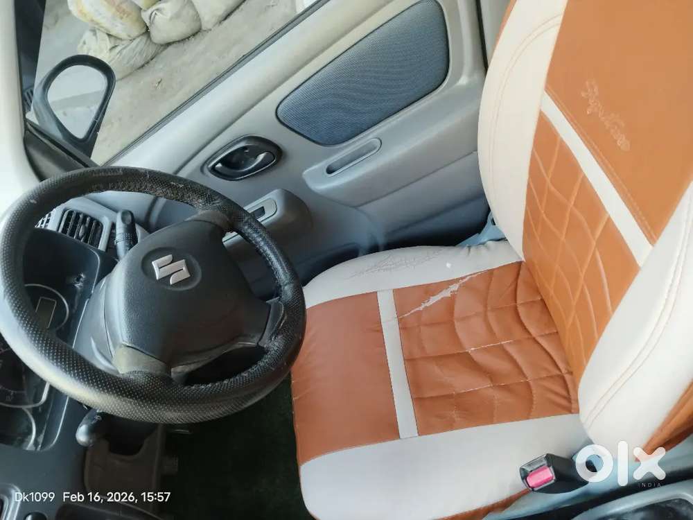 Maruti Suzuki Alto K10 2014 Petrol 909058