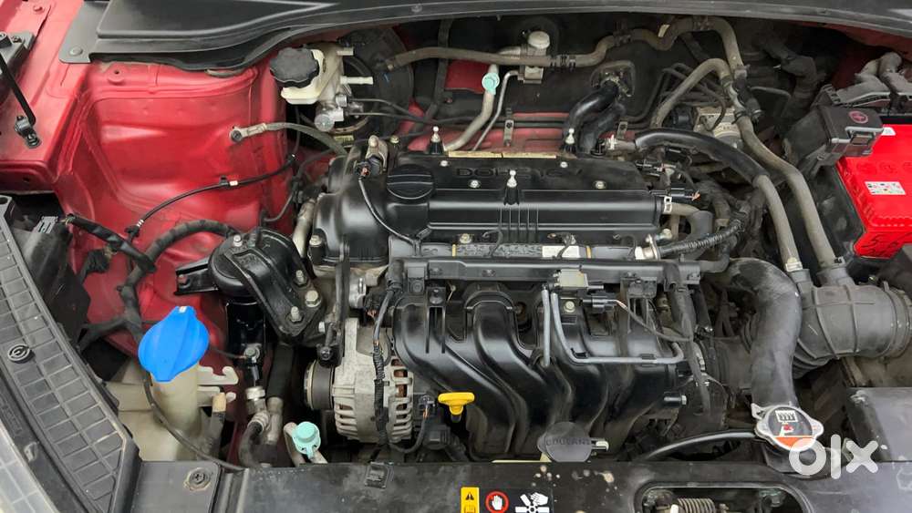 Hyundai Creta 1.6 Sx Plus Petrol At, 2016, Petrol