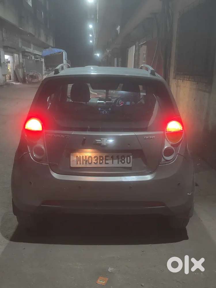 Chevrolet Beat 2011 Diesel 67120 Km Driven