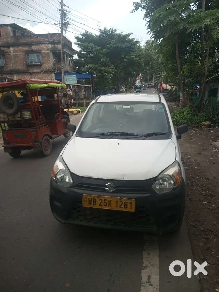 Maruti Suzuki Alto 2019