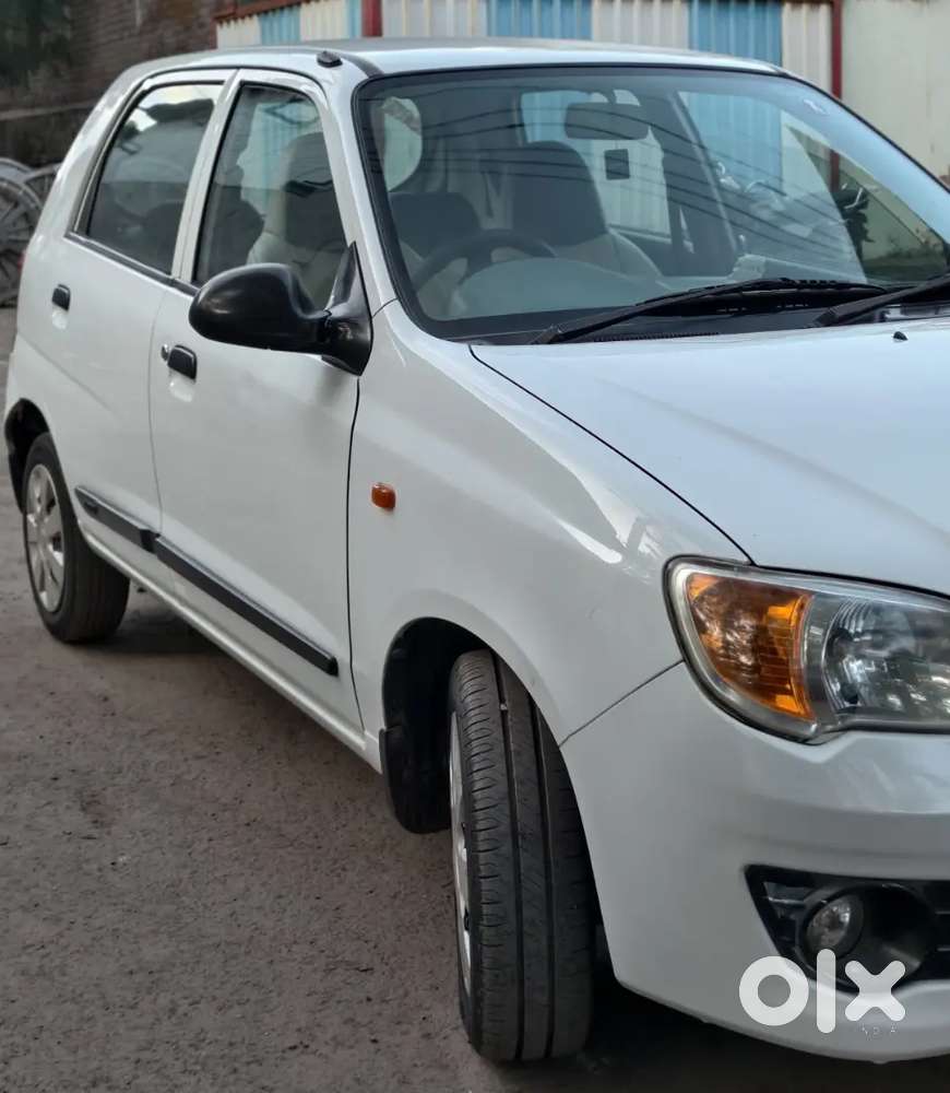 Maruti Suzuki Alto K10 2014 Petrol 71141 Km Driven