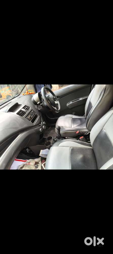 Chevrolet Beat, 2011, Diesel