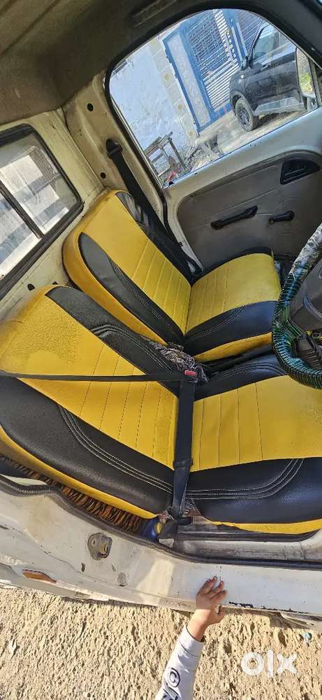Mahindra Be 6 2021