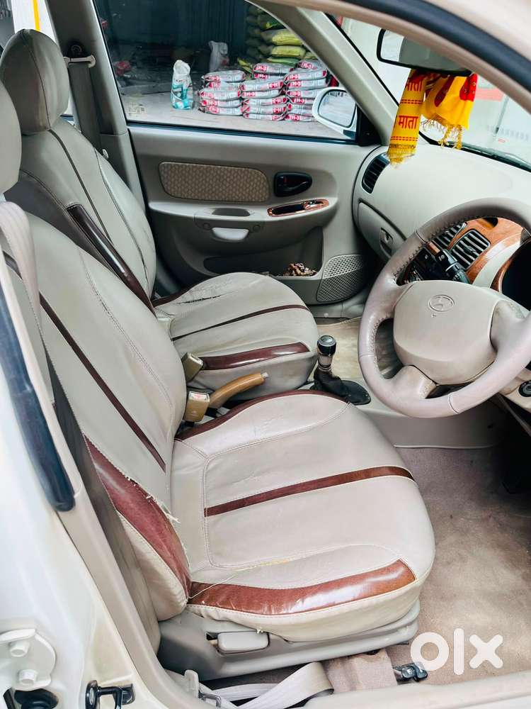 Hyundai Accent 1.5 Gle, 2011, Cng & Hybrids