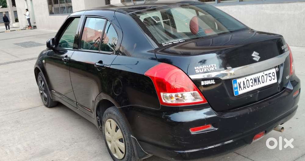 Maruti Suzuki Swift Dzire 1.3 Vxi, 2008, Petrol
