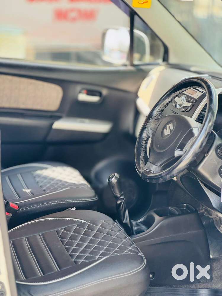 Maruti Suzuki Wagon R