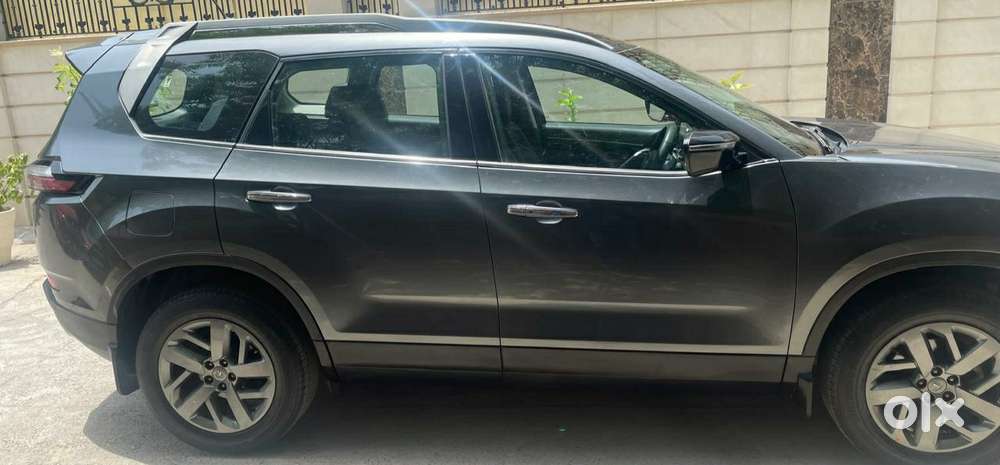 Tata Safari 2.0 Kryotec Xt Plus, 2022, Diesel