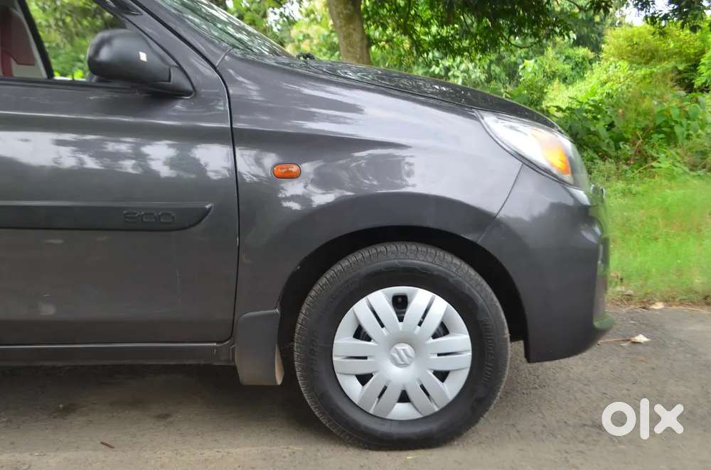 Alto 2020 1st Owner