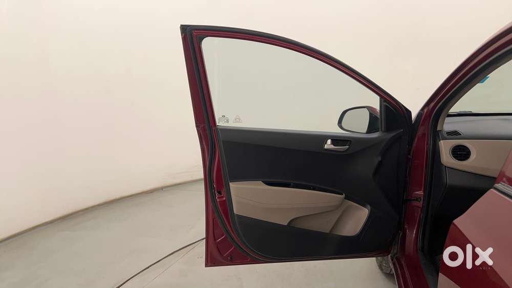 Hyundai Grand I10 1.2 Kappa Asta At Vtvt, 2014, Petrol