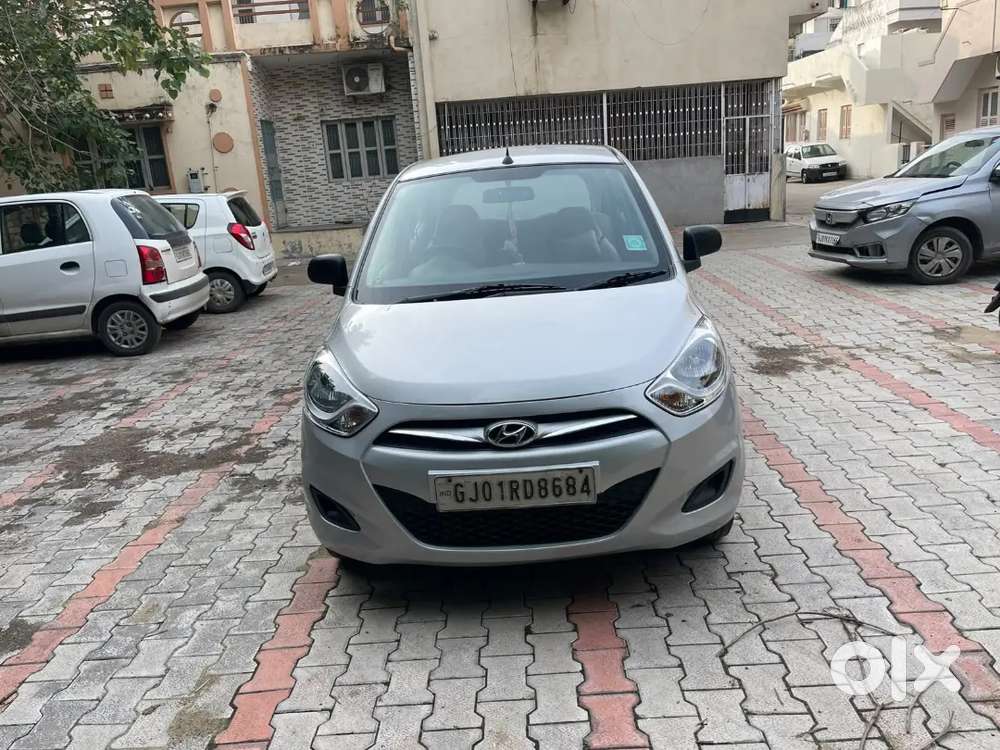 Hyundai I10 2014 Petrol