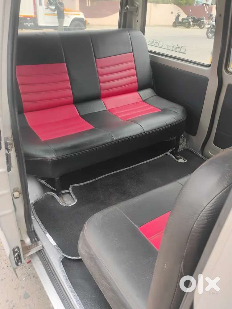 2nd Owner Maruti Suzuki 2018