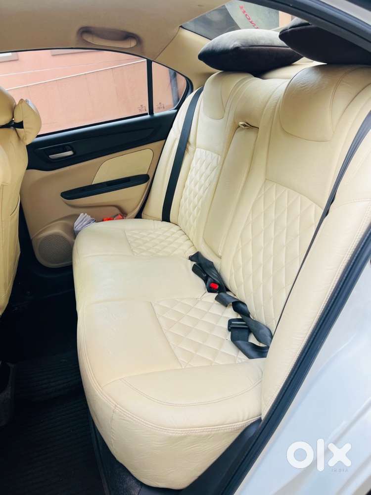 Honda Amaze Diesel Manual 2018 Well Maintained