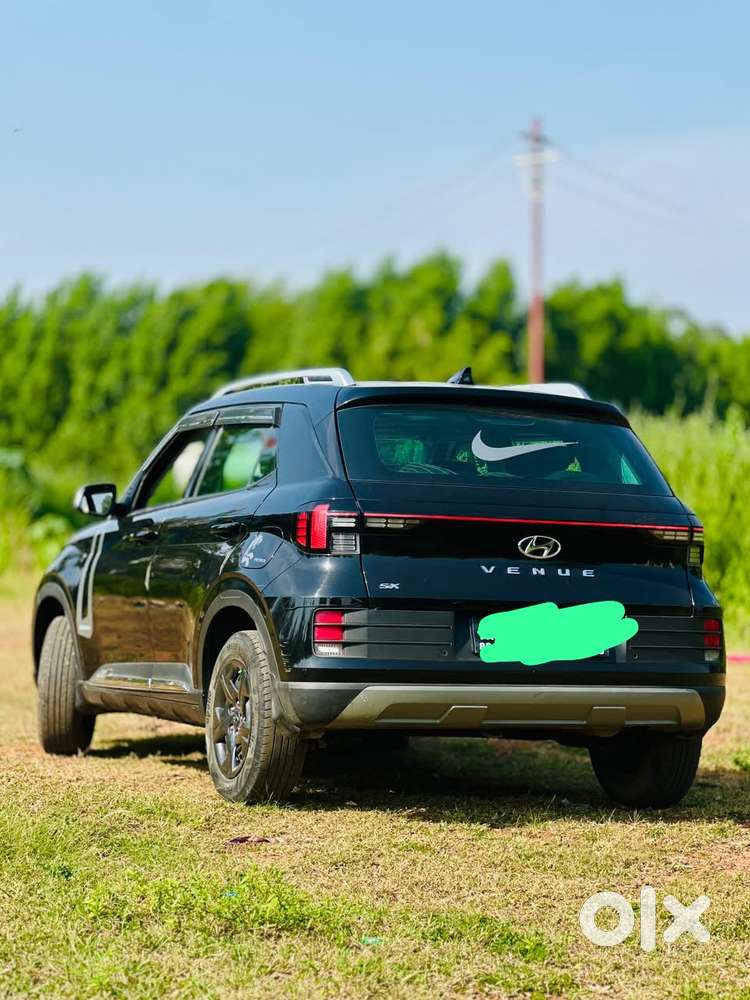 Hyundai Venue Sx, 2023, Petrol