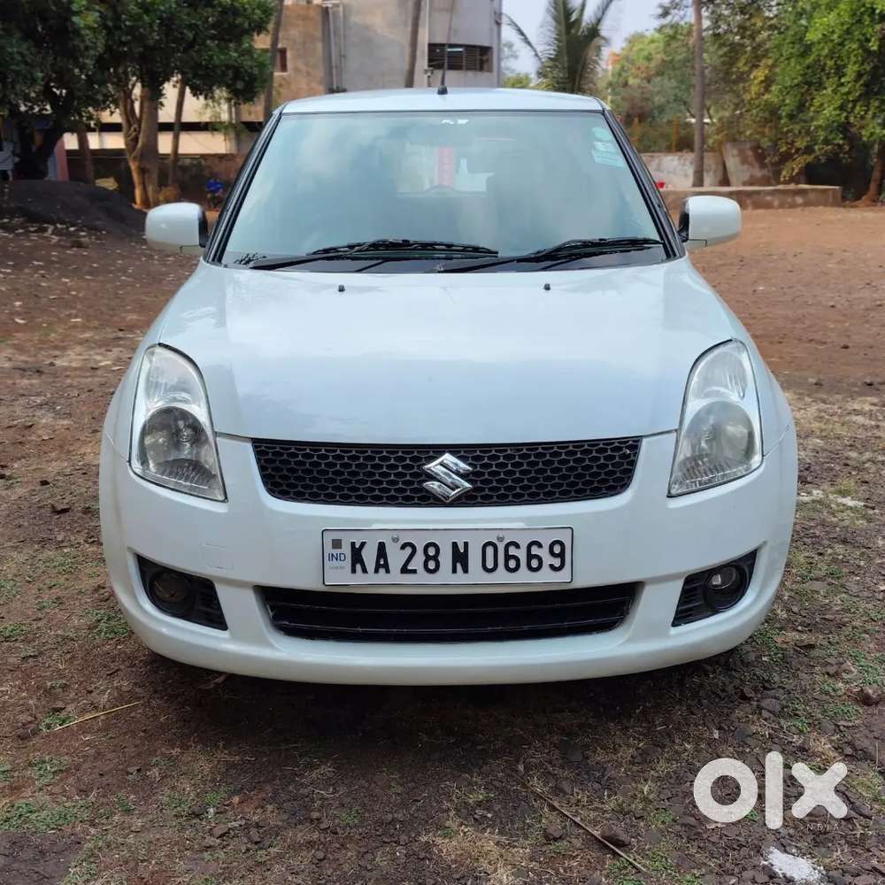 Very Good Condition Car