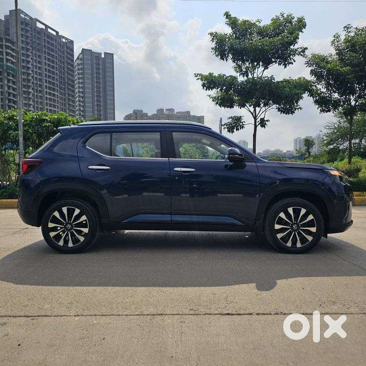 Honda Elevate Zx Cvt, 2025, Petrol