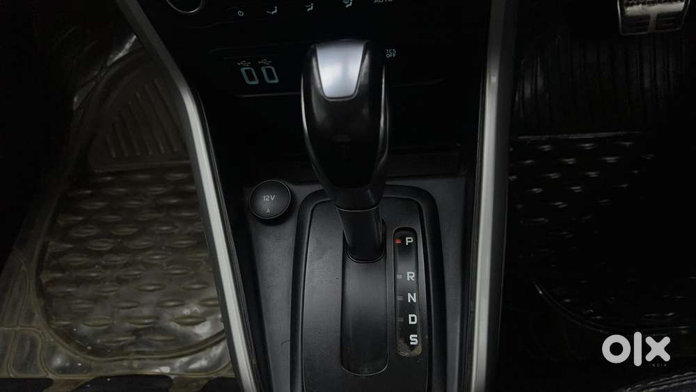 Ford Ecosport [2017-2021] 1.5 Titanium Ti Vct At, 2018, Petrol