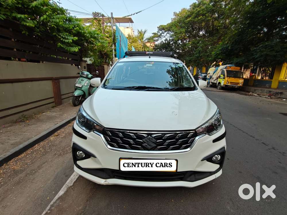 Maruti Suzuki Ertiga 1.5 Tour M Cng, 2024, Petrol