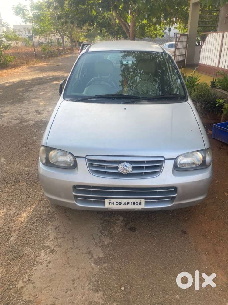 Maruti Suzuki Alto 2004