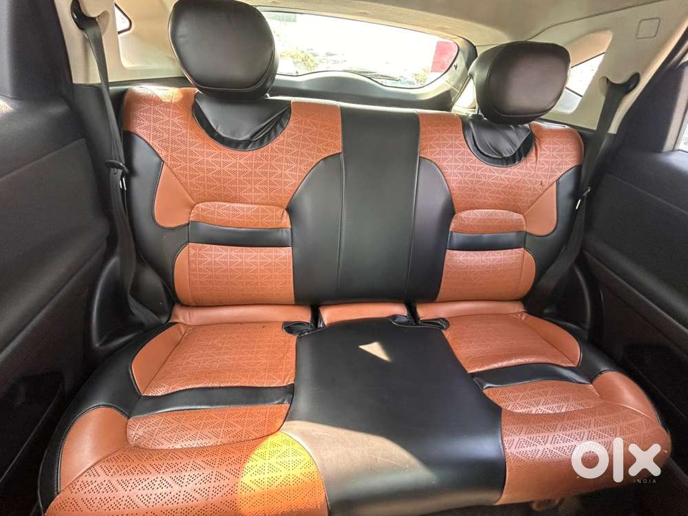 Tata Harrier Xm, 2019, Diesel