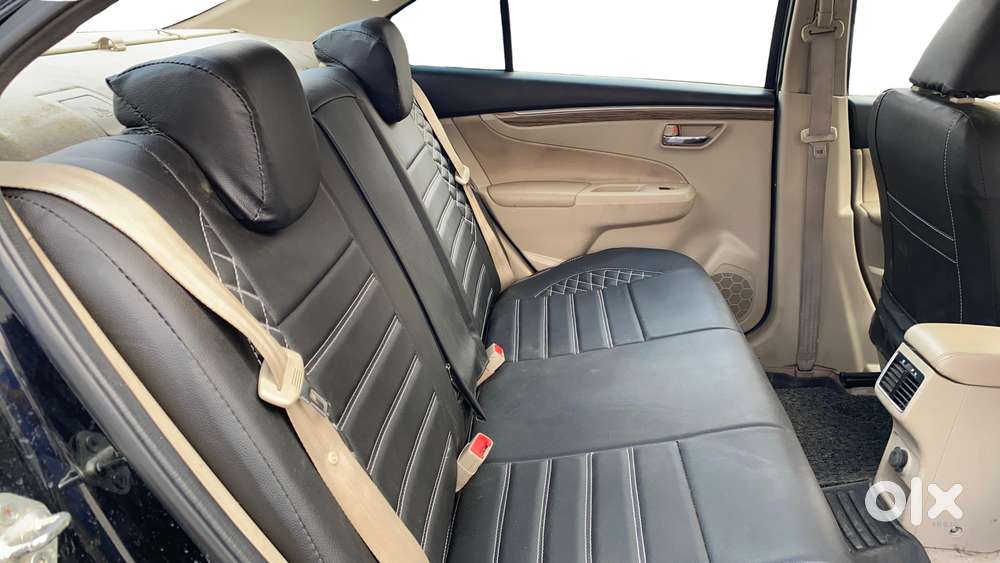 Maruti Suzuki Ciaz 1.5 Zeta Shvs Mt, 2023, Petrol