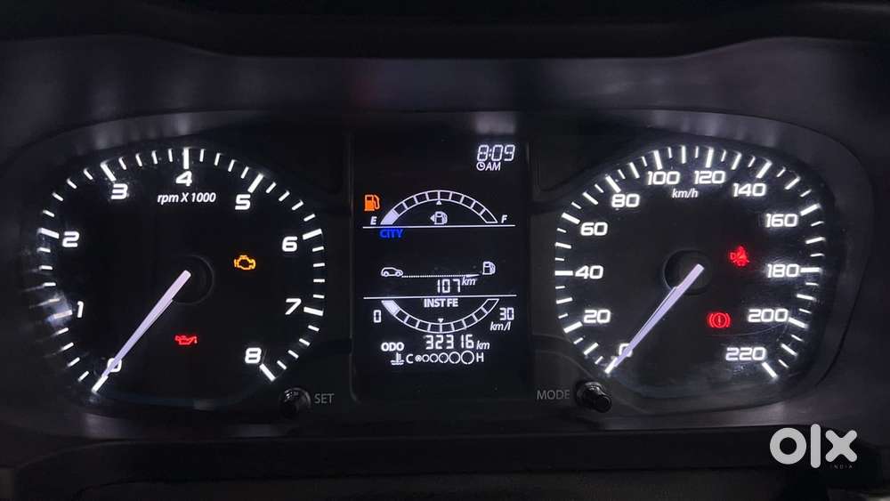 Tata Altroz Xm Plus Petrol, 2022, Petrol