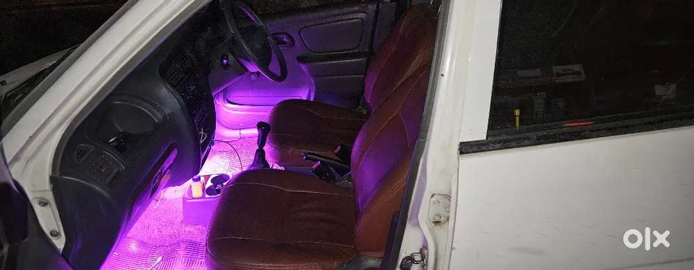 Maruti Suzuki Alto 2007 Lxi Petrol