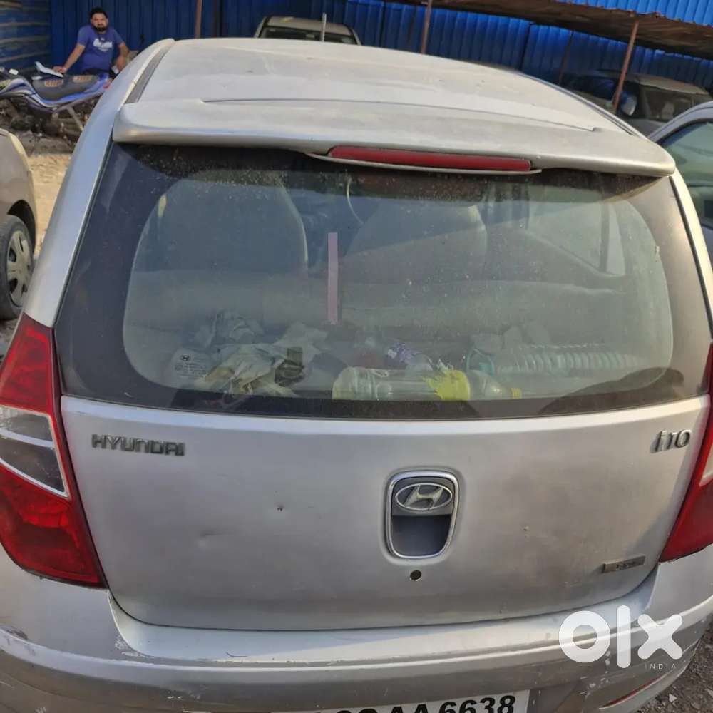 Hyundai I10 Asta 2013 Petrol