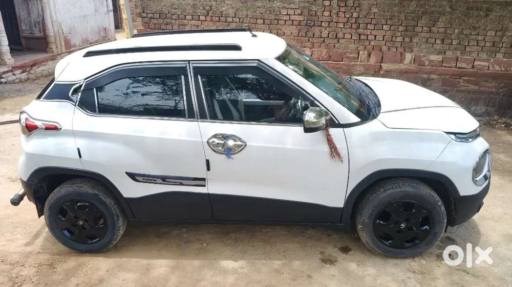 Tata Punch 2022
