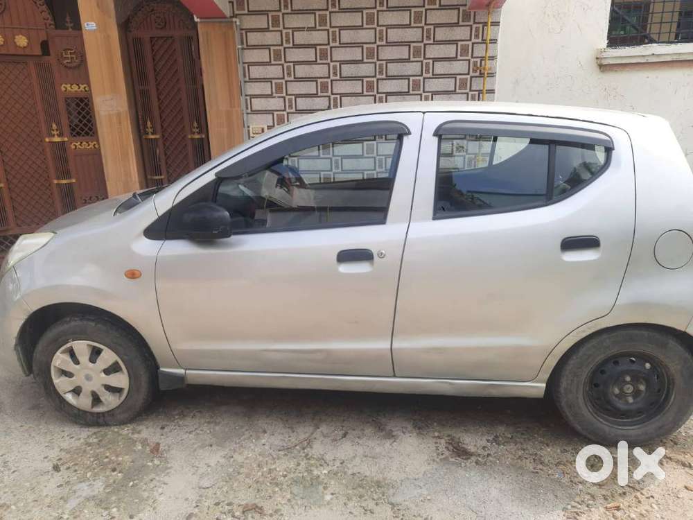 Maruti Suzuki A-star 2011 Petrol