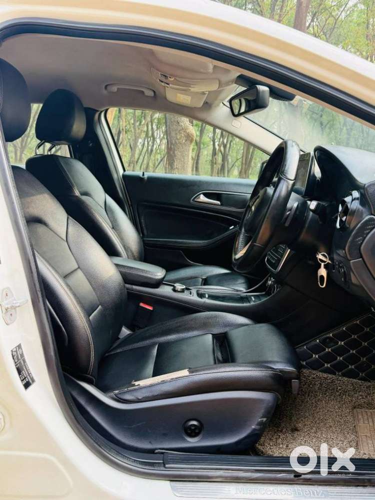 Mercedes-benz Gla 200 D, 2017, Diesel